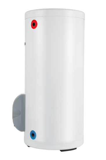 Накопительный водонагреватель электрический 300 л Thermex er 300 v 6 кВт эмалированная сталь мокрый ТЭН