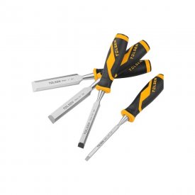 Набор стамесок TOLSEN 25384