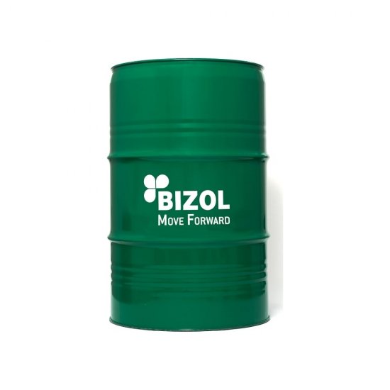 НС-синтетическое моторное масло Bizol Allround 5W-40 SN A3/B4