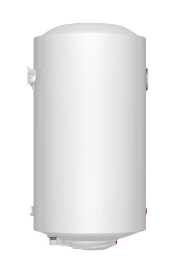 Накопительный водонагреватель электрический 50 л Thermex ES L 111 090 1.5 кВт эмалированная сталь мокрый ТЭН