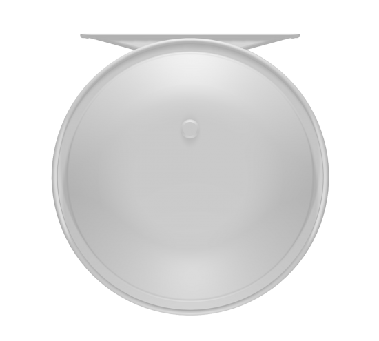 Накопительный водонагреватель электрический 50 л Thermex ES L 111 090 1.5 кВт эмалированная сталь мокрый ТЭН