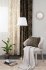Ковер вискоза Рим 724N 160x235 см цвет бежевый
