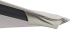 Зонт садовый Naterial Aura 290x390 см цвет серый