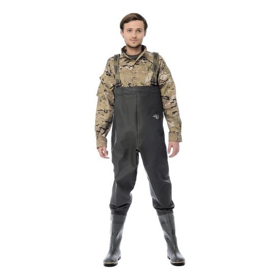Рыбацкий полукомбинезон ГК Спецобъединение Ком 004/43