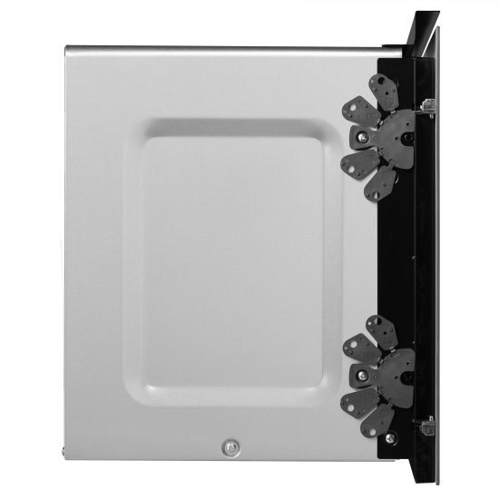 Микроволновая Печь Maunfeld Mbmo.20.8gw Встраиваемая 20 Л 59.5x38.5x32.3 См Сенсорное Управление Цвет Белый