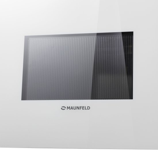 Микроволновая Печь Maunfeld Mbmo.20.8gw Встраиваемая 20 Л 59.5x38.5x32.3 См Сенсорное Управление Цвет Белый