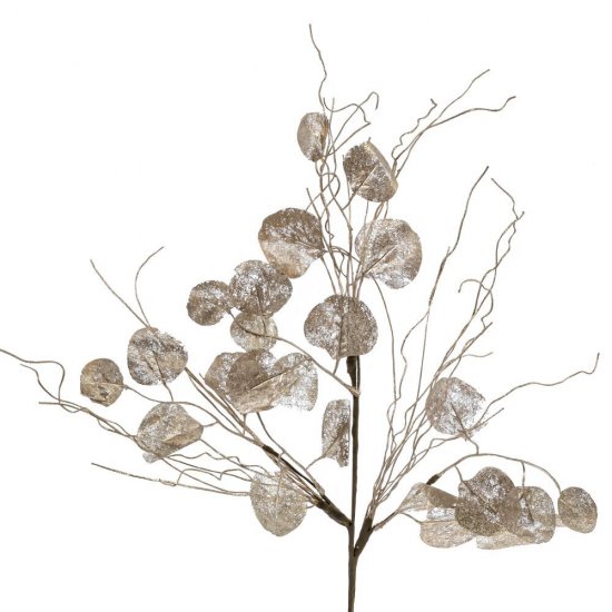 Изделие декоративное Ветка 936094 3x75x8 см
