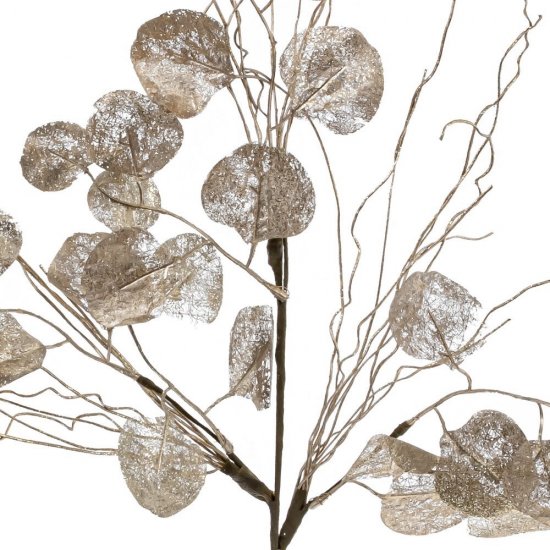 Изделие декоративное Ветка 936094 3x75x8 см