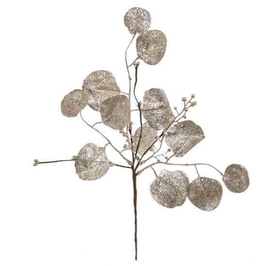 Изделие декоративное Ветка 936096 4x35x15 см