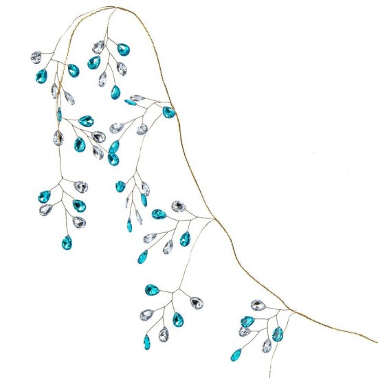 Гирлянда 936114 131 см