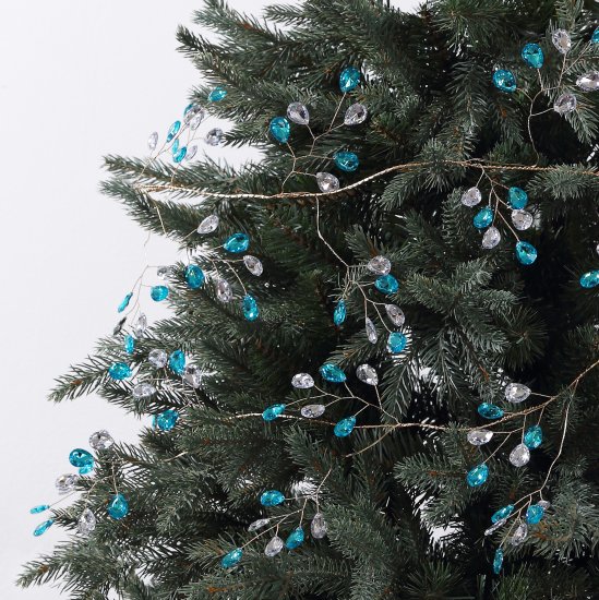 Гирлянда 936114 131 см