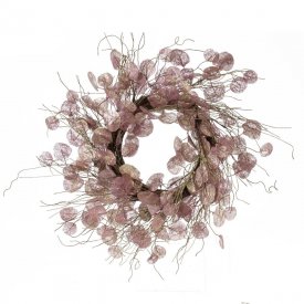 Изделие декоративное Венок 934346 10x55x55 см