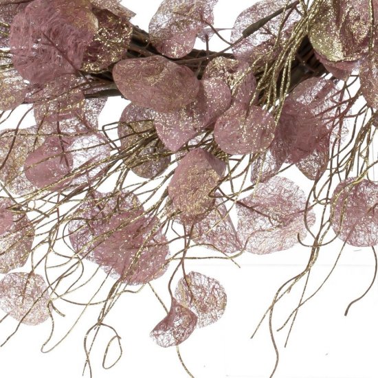 Изделие декоративное Венок 934346 10x55x55 см