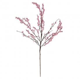 Изделие декоративное Ветка 936088 85x39x2 см