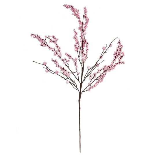 Изделие декоративное Ветка 936088 85x39x2 см