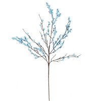 Изделие декоративное Ветка 936087 85x39x2 см