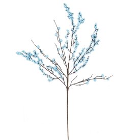 Изделие декоративное Ветка 936087 85x39x2 см