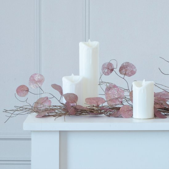 Изделие декоративное Ветка 934348 3x120x8 см