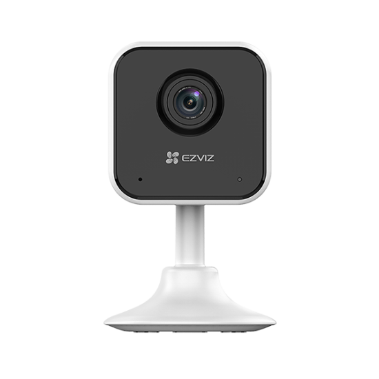 IP камера внутренняя Ezviz H1C 2 Мп 1800Р Full HD WI-FI цвет белый
