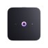 Умная колонка Яндекс станция YNDX-00054BLK черная
