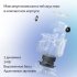 Умная колонка Яндекс станция YNDX-00054BLK черная