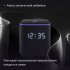 Умная колонка Яндекс станция YNDX-00054BLK черная