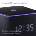 Умная колонка Яндекс станция YNDX-00054BLK черная