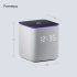 Умная колонка Яндекс станция YNDX-00054GRY серая