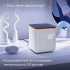 Умная колонка Яндекс станция YNDX-00054GRY серая