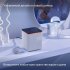 Умная колонка Яндекс станция YNDX-00054GRY серая