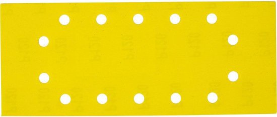 Лист шлифовальный Своё ремесло P120 115x280 мм