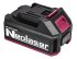 Аккумулятор Neolaser NB-20-6, 20 В Li-ion 6 Ач