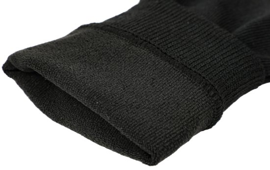 Носки мужские ЛИВ цвет черный размер 43-46 3 пары