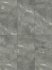 Глазурованный керамогранит Arcadia Ceramica Pulpis Nero Carving 60x120 см 1.44 м² матовый цвет серый