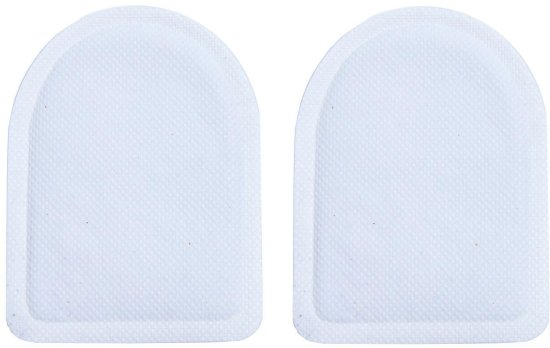 Грелка самонагревающаяся для ног Грелтек 95x70 мм, 2 шт.