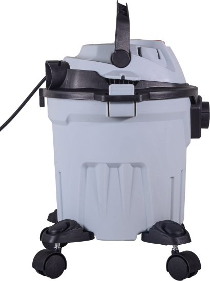 Строительный пылесос Ресанта ПС-1400-15 1400 Вт 15 л