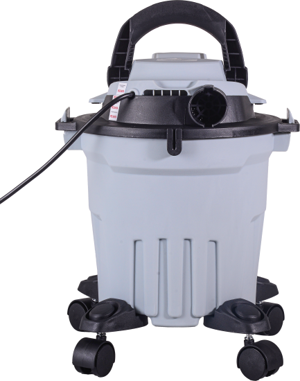 Строительный пылесос Ресанта ПС-1400-15 1400 Вт 15 л