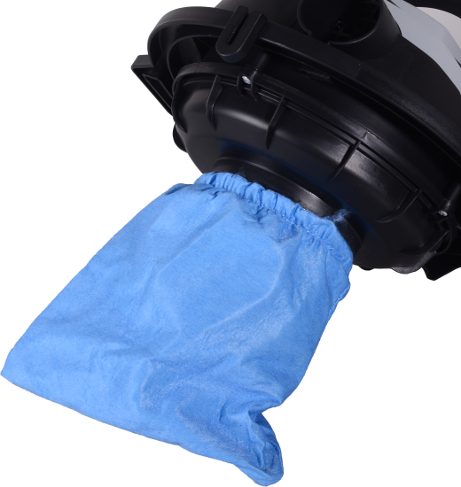 Строительный пылесос Ресанта ПС-1400-15 1400 Вт 15 л