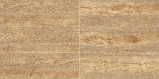 Глазурованный керамогранит Artens Forest K-706/SR 20x60 см 1.2 м² матовый цвет медовый
