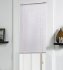 Жалюзи Inspire 40x160 см алюминий цвет белый