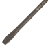 Отвертка прямая Кобальт 912-052 SL8x200 мм