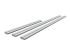 Дверная коробка Некст телескопический 2100x80x32 мм Hardflex ламинация цвет аляска (2.5 шт.)