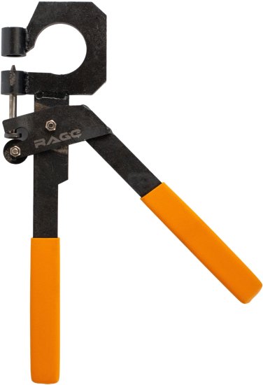 Просекатель для металлического профиля под гипсокартон Rage 312116, 300 мм