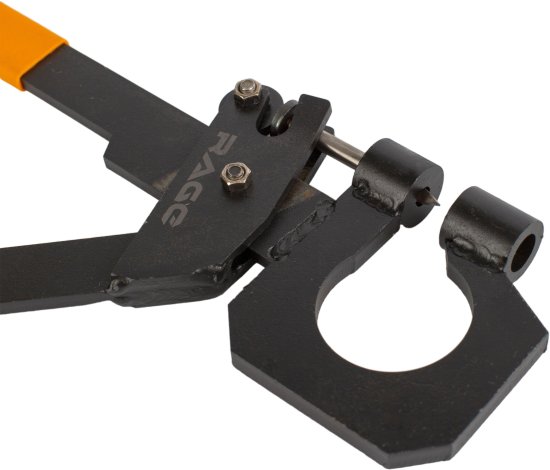 Просекатель для металлического профиля под гипсокартон Rage 312116, 300 мм