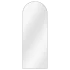 Зеркало декоративное Inspire Arche Psyche Xl круг 60x170 см