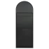 Зеркало декоративное Inspire Arche Psyche Xl круг 60x170 см
