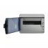 Щит распределительный навесной IEK Tekfor КМПн-12 пластиковый IP65 240х102х290 мм 12 модулей прозрачная дверь