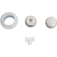 Комплект для радиатора VRT 3/4'' без кронштейнов