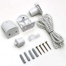 Цепочный механизм для рулонных миништор Эскар Lux