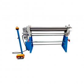Электромеханические вальцы FABTEC ESR 1315 E